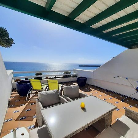 Apartamento Gaviota Плая Бланка Екстериор снимка